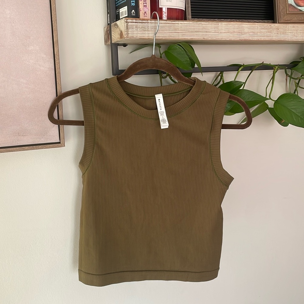 Athleta Tank